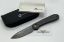 Civivi Button Lock Elementum Damascus