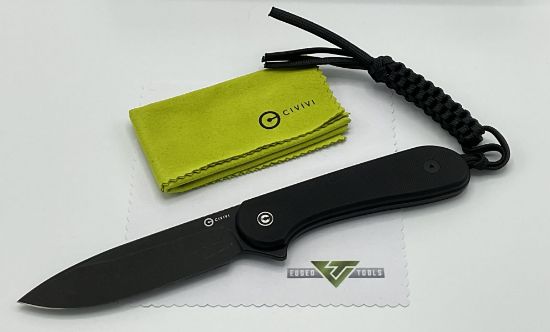 Civivi Elementum Fixed Blade