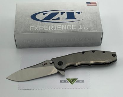 ZT 0562 TI