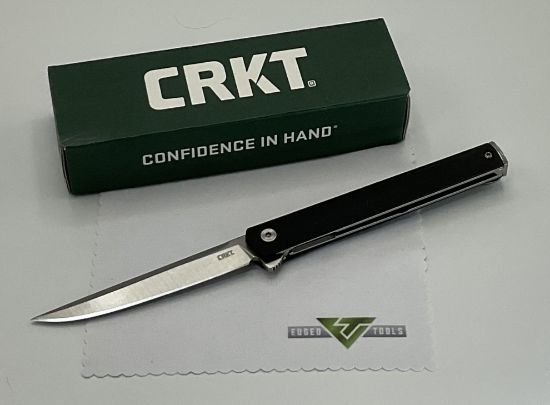 CRKT CEO Flipper