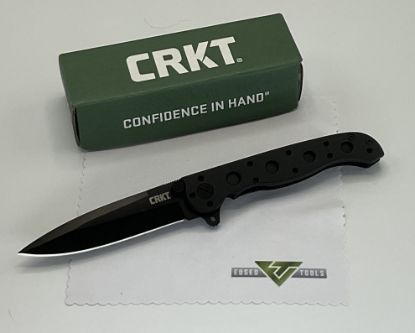 CRKT M16-01KZ