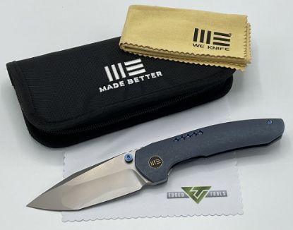 WE Knife Trogon Blue