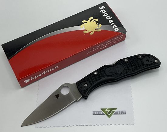 Spyderco Endela