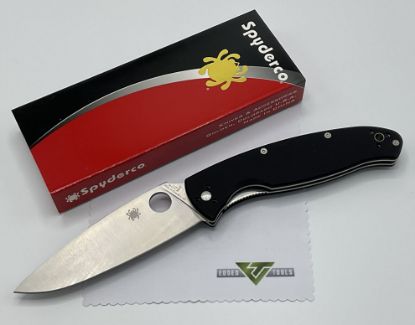 Spyderco Resilience