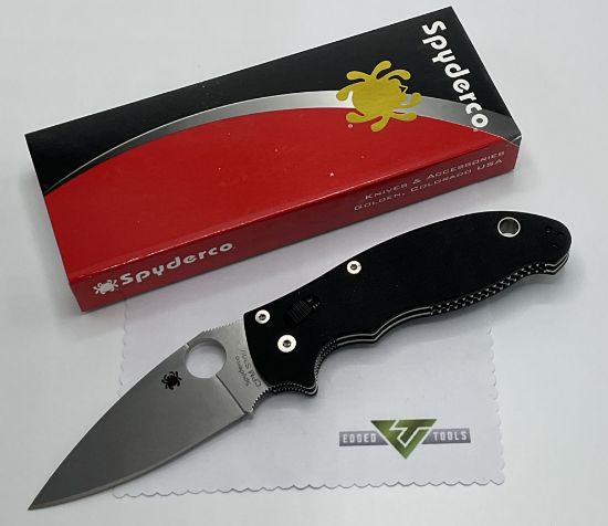 Spyderco Manix 2