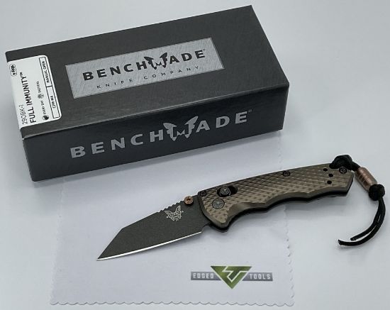 Benchmade 290BK-1