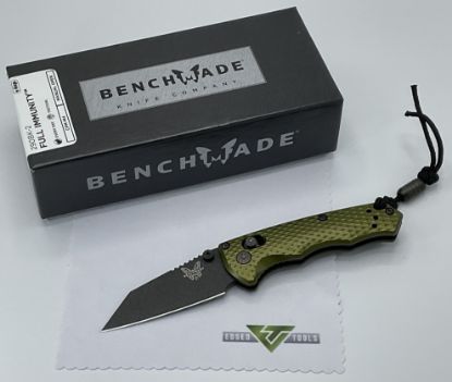 Benchmade 290BK-2