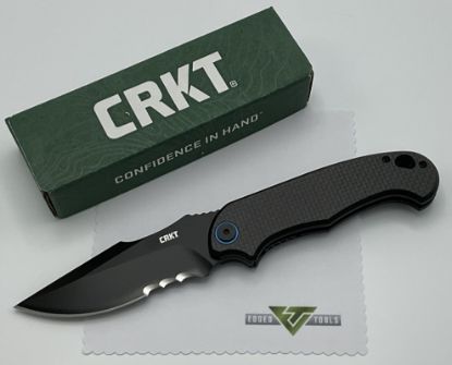 CRKT 7920K PSD 