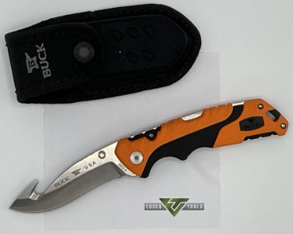 Buck 660 Pursuit Pro