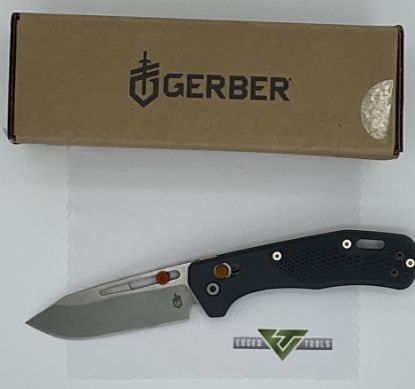 Gerber Assert Gray