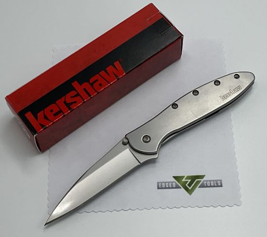 Kershaw Leek