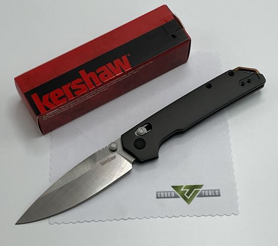 Kershaw Iridium