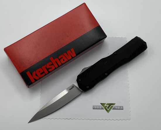 Kershaw Livewire - Black