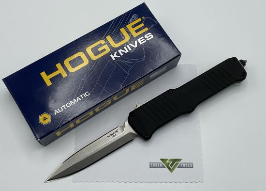 Hogue Incursion - Black