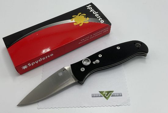 Spyderco Autonomy 2