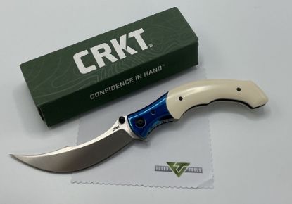 CRKT Ritual