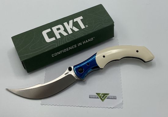 CRKT Ritual