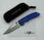 Hogue Deka Magnacut Blue