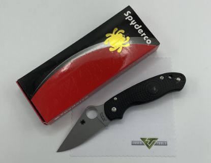 Spyderco Para 3 FRN