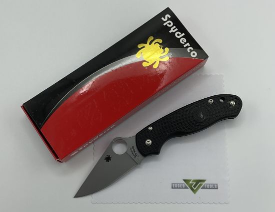 Spyderco Para 3 FRN