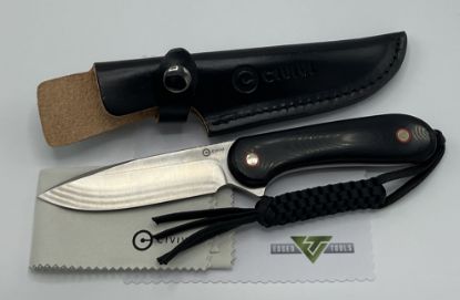 Civivi Elementum Fixed Blade C2104A