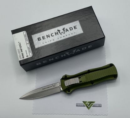 Benchmade Mini Infidel 3350-2302