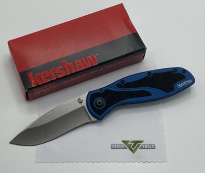 Kershaw Blur 1670NBSW