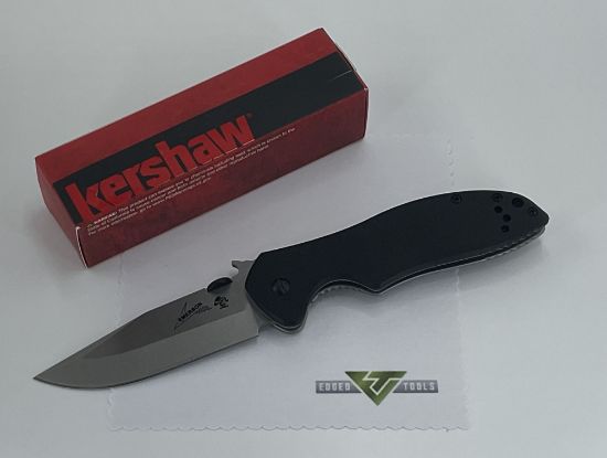 Kershaw Emerson CQC-6K