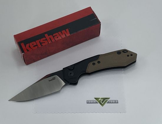 Kershaw Launch 19