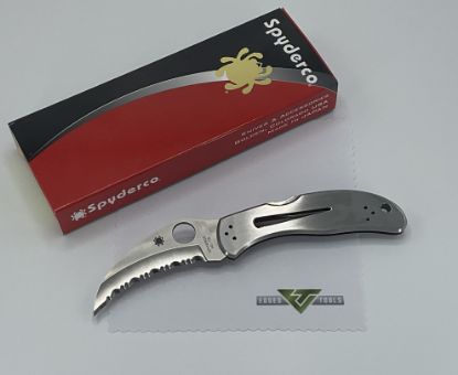 Spyderco Harpy