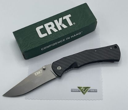 CRKT Xan 2085