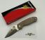 Spyderco Para 3 CruCarta C223MPCW