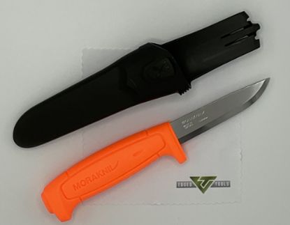 Morakniv Basic 511 - orange