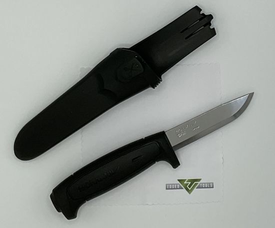 Morakniv Basic 511 - Black