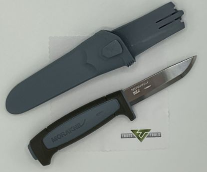 Morakniv Basic 511 - Blue/Gray