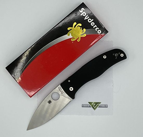 Spyderco Bodacious