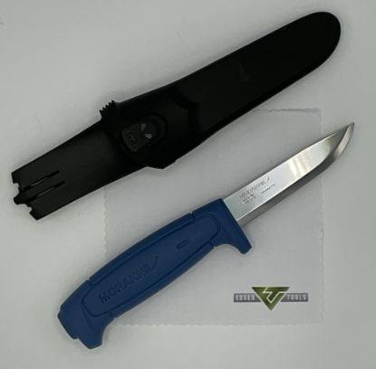 Morakniv Basic 546 - Blue