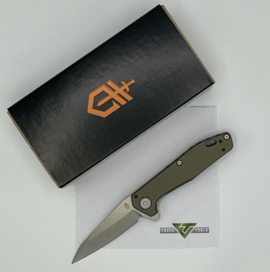 Gerber Fastball