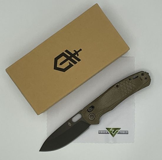 Gerber Scout