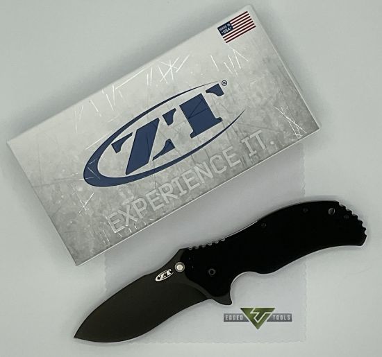 ZT 0350 - Front