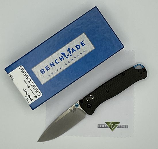 Benchmade Bugout 535-3 Front