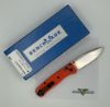 Benchmade Mini-Bugout 533 - Back