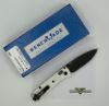 Benchmade Mini-Bugout 533BK-1 - Back