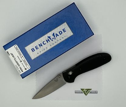 Benchmade Mini-Griptilian 556-S30V - Front