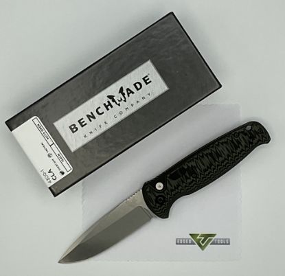 Benchmade CLA 4300-1 - Front