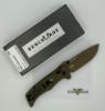 Benchmade Mini Adamas 273FE-2 - Back