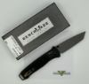 Benchmade Bailout 537GY - Back