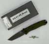 Benchmade Bailout 537GY-1 - Front