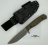 Benchmade Anonimus 539GY - Front