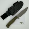 Benchmade Anonimus 539GY - Back